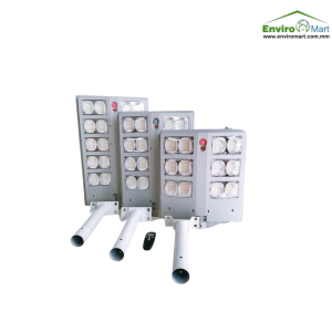 Solar Street Lamp (600W)
