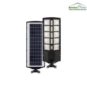 Solar Street Light (integrated)(120 W)