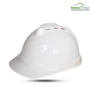 V Shape Small Helmet