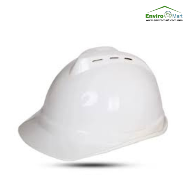 V Shape Small Helmet