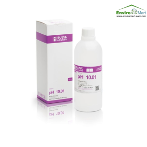 Maintain Solution(pH 10.01 buffer solution) HI7010L