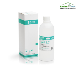 Maintain Solution(pH 7.01 buffer solution) HI7007L