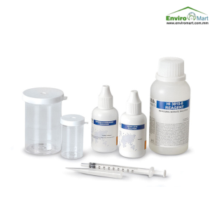 Chloride Chemical Test Kit