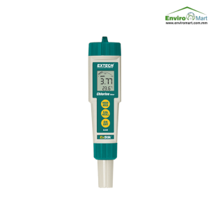 Portable Water Testing Checker(Chlorine Meter (0.01-10.00ppm)) CL200