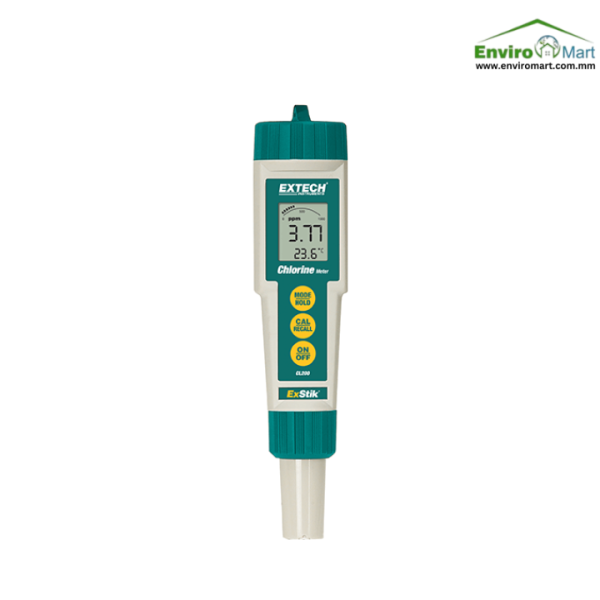 Portable Water Testing Checker(Chlorine Meter (0.01-10.00ppm)) CL200