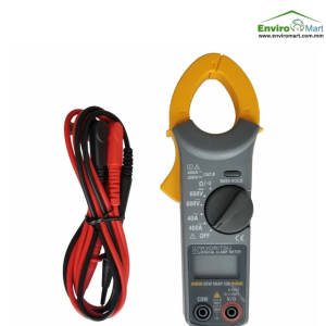 Clamp Meter( KYORITSU-KEWSNAP200 AC)/(AC 400A)