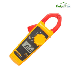 Clamp Meter (FLUKE-305)/(AC 999.9A)