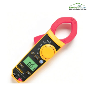 Clamp Meters(FLUKE - 317)/(AC/DC 600A)