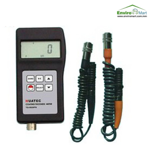 Coating Thickness Gauge-(HUATEC TG-8829FN)/(0-1250um ferrous and non ferrous)