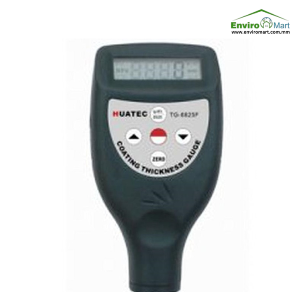 Coating Thickness Gauge-(HUATEC TG8825FN)/(ferrous and non ferrous)