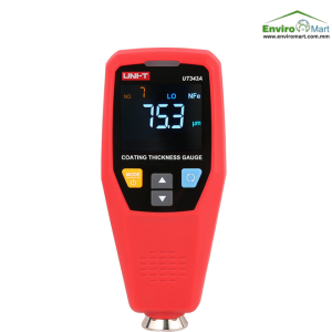 Coating Thickness Gauge-(UNI-T UT343A)/(0~1750um)