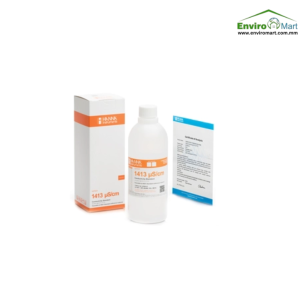 EC Tester Conductivity Standard (500mL ,1,413 µS/cm) HI7031L