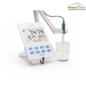 PH Meter- Dedicated pH/ORP Meter (-2.000〜16.000 pH、±1000.0 mV) HI2002-02