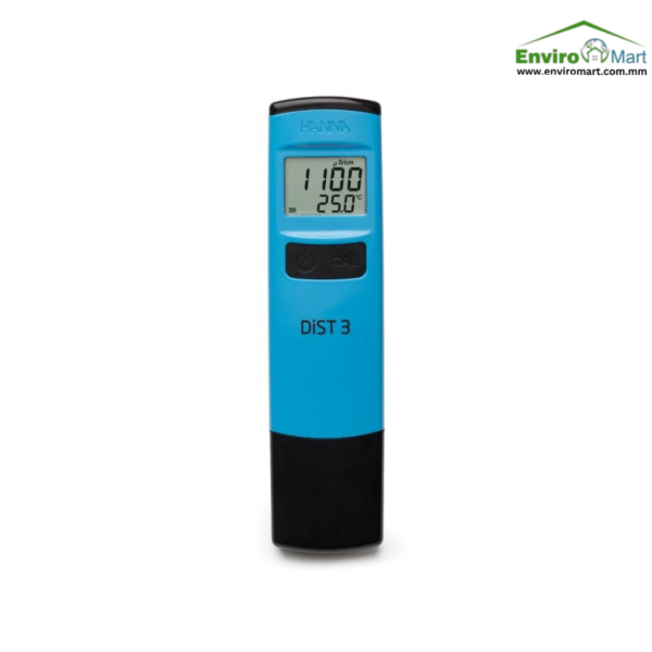 EC Tester HI98303