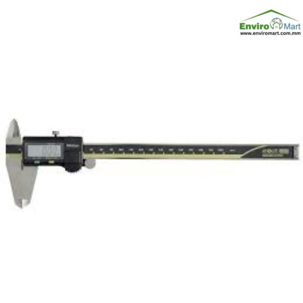 Digimatic Caliper-(MITUTOYO 500-152-30)/(0-200mm/ 0.01mm)