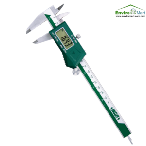 Digital Caliper-(INSIZE 1108-200)/(0-200mm/0-8)