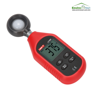 Digital Light Meter-(UNI-T UT383)/(0~199,900Lux)