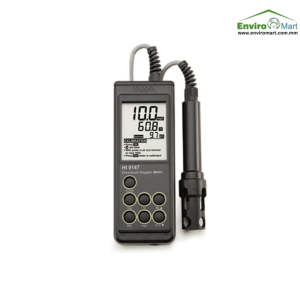 Dissolved oxygen Meter(HI9147-04)