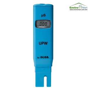 EC Tester Pure Water Tester (0.000〜1.999μS/cm) HI98309