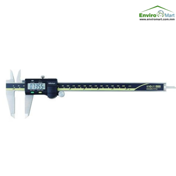 ELECTRONIC CALIPER-(MITUTOYO 500-172-30)