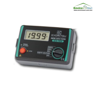 Earth Testers-(KYORITSU 4105A)