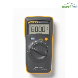 Multimeter (FLUKE 101)