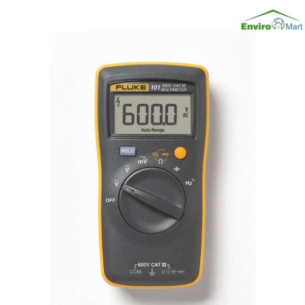 Multimeter (FLUKE 101)
