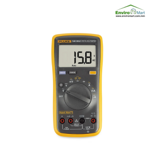 Multimeters (FLUKE 15B MAX-01)