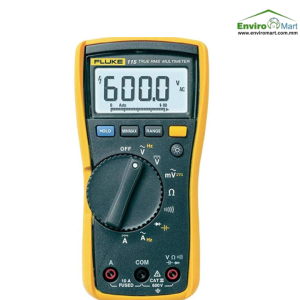 Multimeter (FLUKE-115)