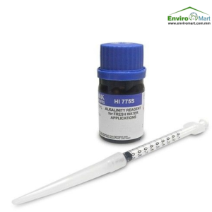 Portable Water Testing Checker Freshwater Alkalinity For Checker HI775-26