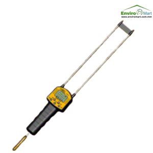 Grain Moisture Meter-(SMARTSENSOR AR991)/(0.1％)