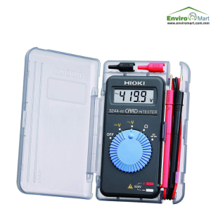 Multimeter ( HIOKI 3244-60 )