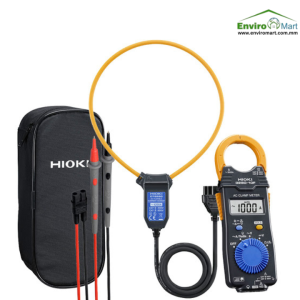 CLAMP METER SET-HIOKI 3280-10F AC