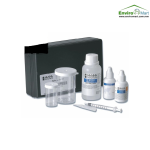 Water Test Kit-Hardness (Total) test kit (0-300 mg/L) HI3812