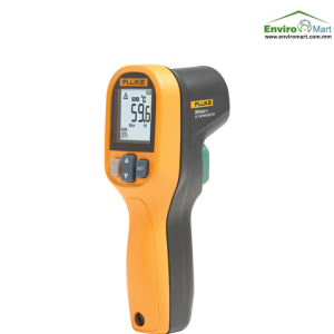 Infrared Thermometer-(FLUKE 59 MAX+)/(-30 °C~500 °C)