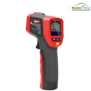 Infrared Thermometer-(UNI-T UT301D+)(-32~600°C)