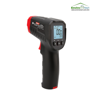 Infrared Thermometer-(UNTI-UT306S)/(-50~500℃; ±2°C/±2%; Laser type: Single)