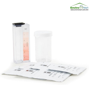 Water Test Kit Iron Chemical Test Kit (Fe²⁺ & Fe³⁺) HI3834