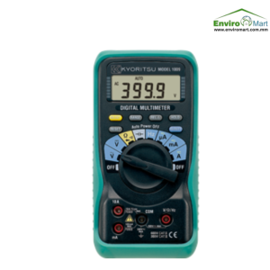 Multimeters (KYORITSU 1009)