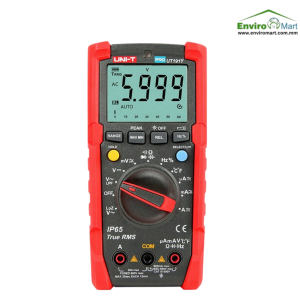 Multimeter (UNI-T UT196)