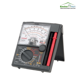 Multimeter(SANWA-YX360TRF) Analog
