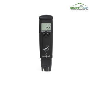 PH Meter- PH/Conductivity/TDS Tester(Low Range) HI98129