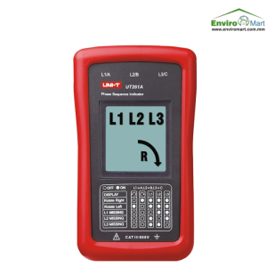 Phase Sequence Meter-(UNI-T UT261A)