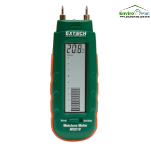Pocket Moisture Meter-(EXTECH MO210)