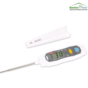 Portable Contact Thermometer-(UNI-T A61)/(-40℃~250℃)