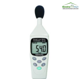 Sound level meter-(TENMARS TM-102)/(30~130dB)