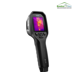 Thermal Imager-(FLIR TG267)