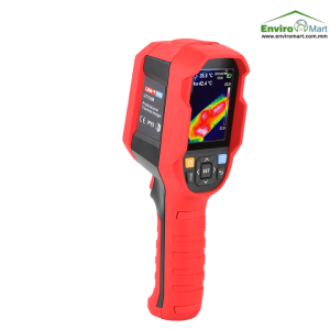 Thermal Imager-(UNI-T UTi120B)/(-20~400℃, 120x90 pixels, 7.3mrad)