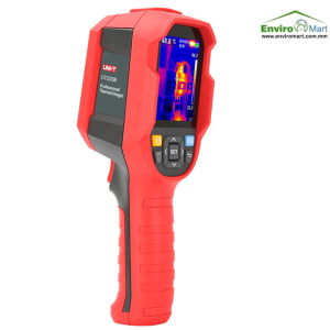 Thermal Imager-(UNI-T UTi220B)/(-10~400℃; 200x150pixels; 3.1mrad)