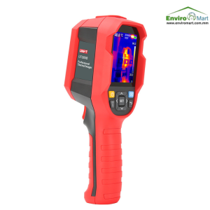 Thermal Imager - (UNI-T UTi260B)/(-20~550℃, 256x192 pixel, 3.8mrad)